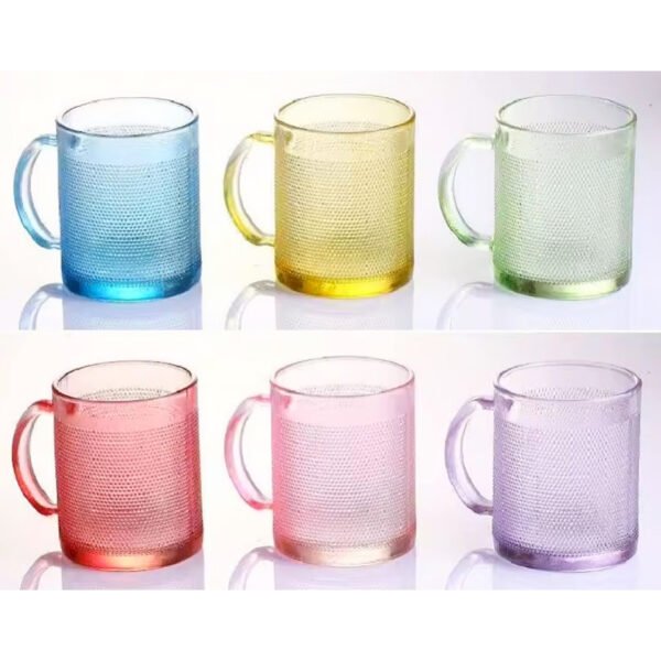 SET DE 6 TAZAS - Image 2